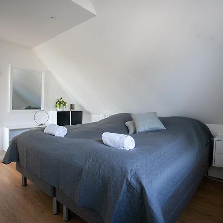 Central Torshavn Home - Close To Attractions Екстериор снимка