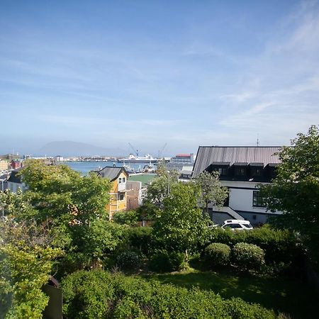 Central Torshavn Home - Close To Attractions Екстериор снимка