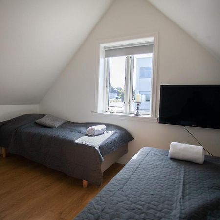 Central Torshavn Home - Close To Attractions Екстериор снимка