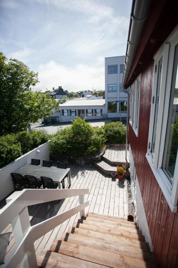 Central Torshavn Home - Close To Attractions Екстериор снимка