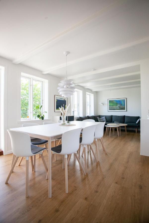 Central Torshavn Home - Close To Attractions Екстериор снимка