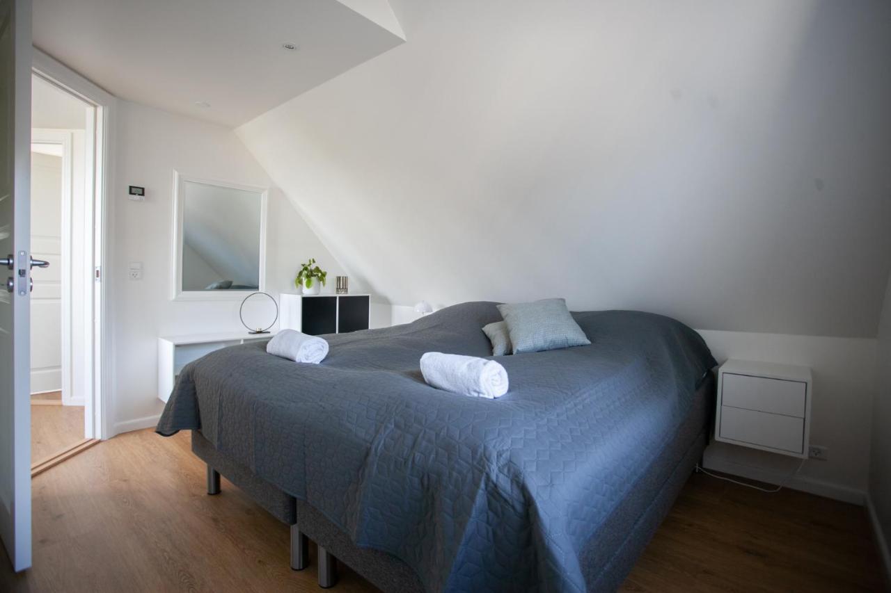 Central Torshavn Home - Close To Attractions Екстериор снимка