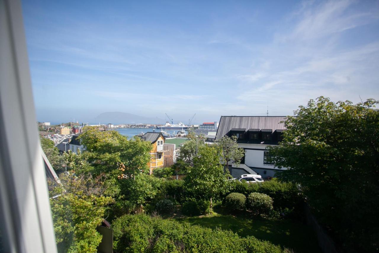 Central Torshavn Home - Close To Attractions Екстериор снимка