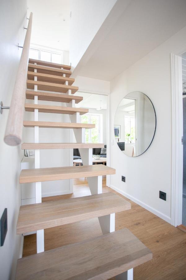 Central Torshavn Home - Close To Attractions Екстериор снимка