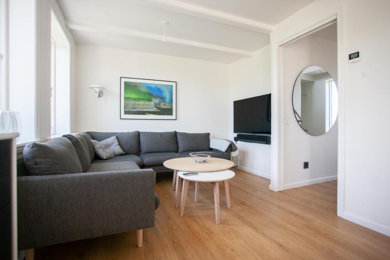 Central Torshavn Home - Close To Attractions Екстериор снимка