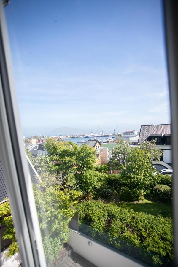 Central Torshavn Home - Close To Attractions Екстериор снимка
