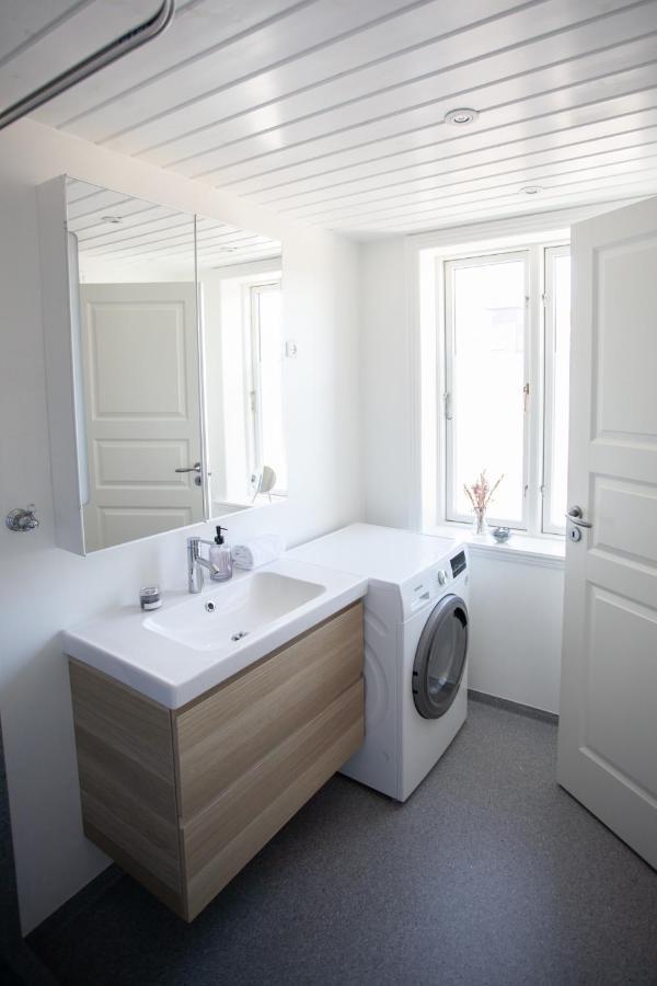 Central Torshavn Home - Close To Attractions Екстериор снимка